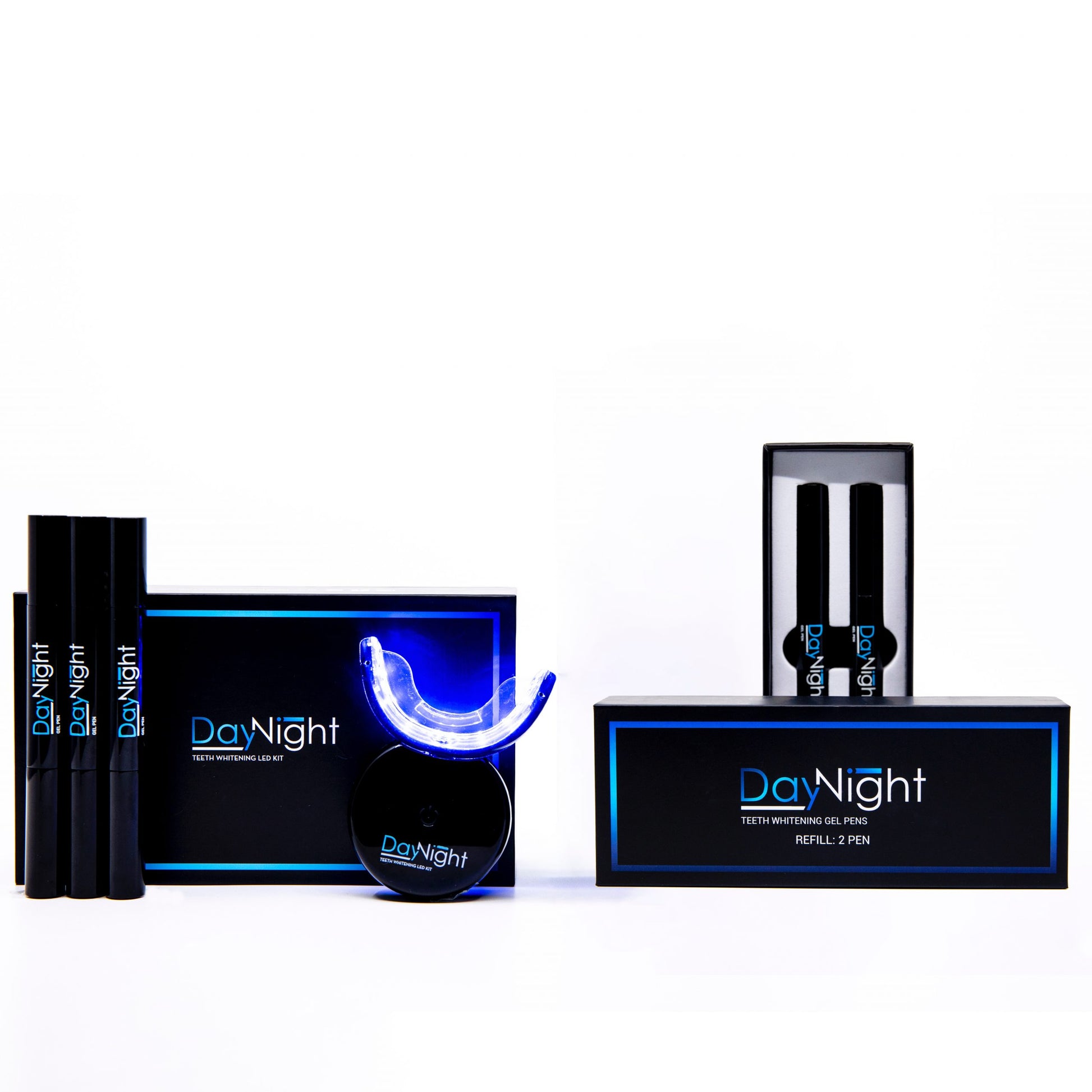 WHITENING PACK