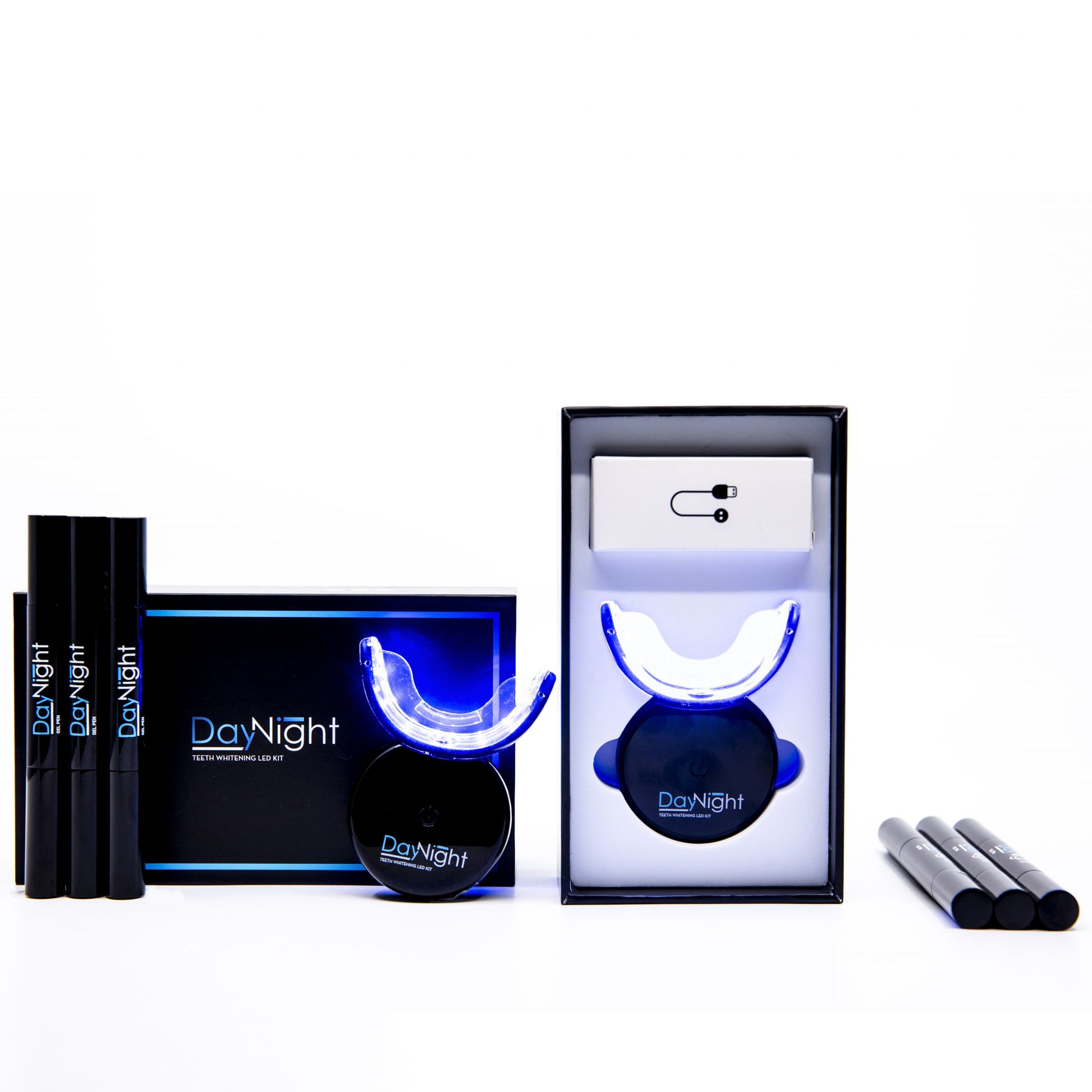 WHITE TEETH PACK