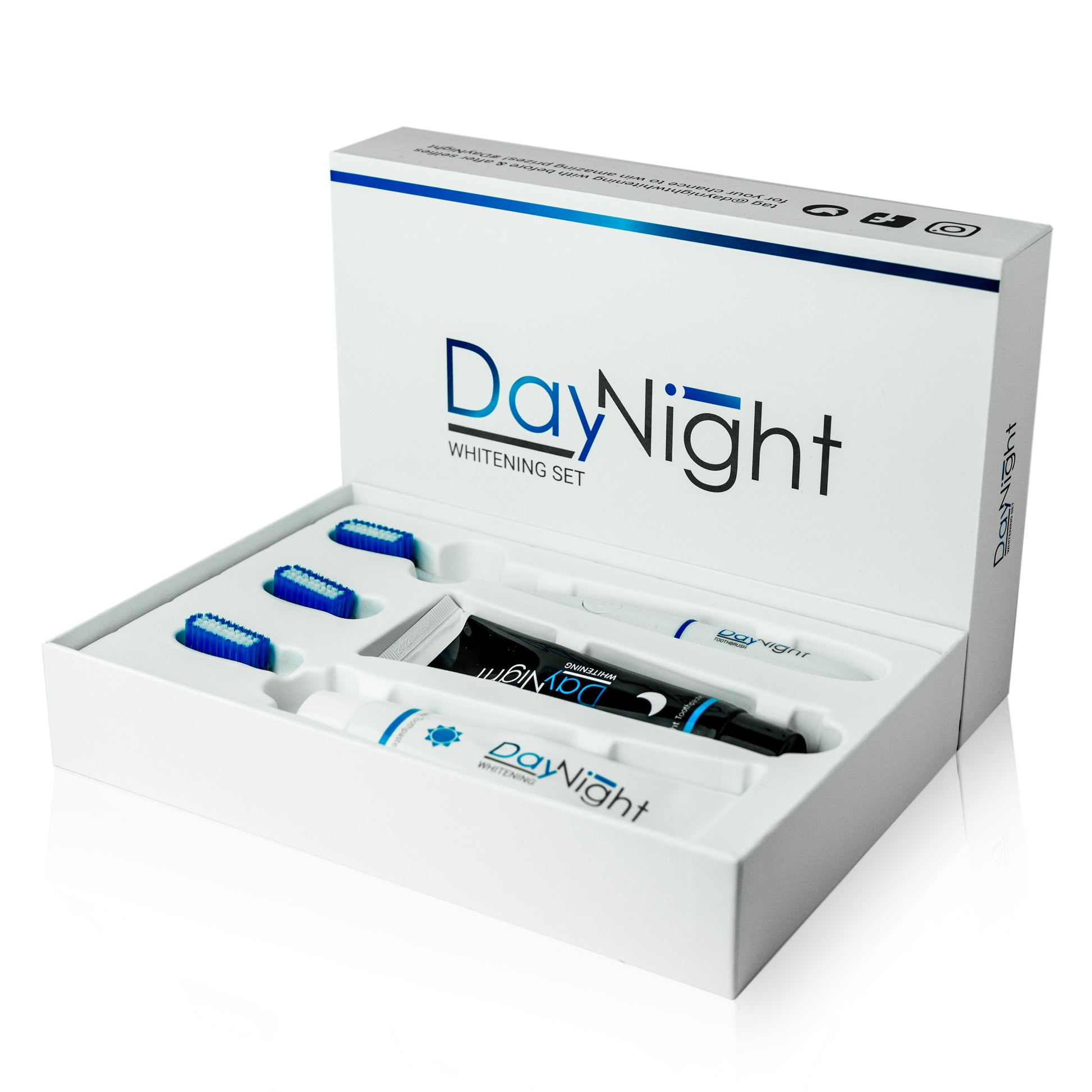 KOMPLETNÍ Day Night SET