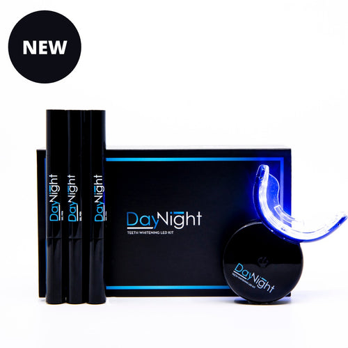 LED WHITENING KIT